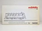 Märklin H0 34251 Kittel 50 Jaar Baden-Württemberg nieuw., Hobby en Vrije tijd, Modeltreinen | H0, Locomotief, Gelijkstroom of Wisselstroom