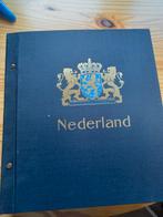 Postzegel verzameling Nederland, Nederland, Ophalen of Verzenden