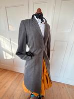 Grijze Laundry Industry blazer van wol - perfecte staat, Kleding | Dames, Maat 38/40 (M), Laundry Industry, Ophalen of Verzenden