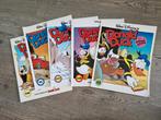 bundel donald duck, Meerdere comics, Ophalen of Verzenden, Zo goed als nieuw, Europa