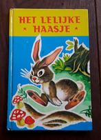 Het lelijke haasje, Boeken, Ophalen of Verzenden, Gelezen, Fictie algemeen
