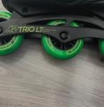 Skeelers K2 Trio LT BOA - Maat 40.5, K2, Inline skates 5 wielen, Verzenden, Dames