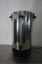 koffie percolator drank dispenser, Ophalen of Verzenden, Gebruikt