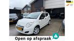 Suzuki Alto 1.0 Comfort |ZEER NETTE AUTO|LAGE KM|NAP KM|ELEC, Voorwielaandrijving, Euro 5, Stof, Gebruikt