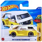 2025 Hot Wheels VW T3 Custom, Ophalen of Verzenden, Nieuw