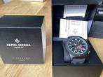 Alpha Siërra Blackhawk Limited Edition Horloge, Ophalen of Verzenden, Zo goed als nieuw