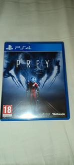 Prey ps4, 1 speler, Ophalen of Verzenden, Zo goed als nieuw, Vanaf 18 jaar