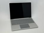 Microsoft Surface Laptop Go 3 - Nieuwstaat met Garantie, 256 GB, Qwerty, 8 GB, Ophalen of Verzenden