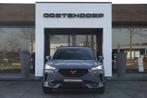 CUPRA Formentor 1.4/204pk e-Hybrid Business|2021|Panoramadak, Auto's, Cupra, Stof, Gebruikt, Zwart, 4 cilinders