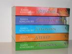 Karen Kingsbury - Dayne Matthews serie (christelijke reeks), Ophalen of Verzenden, Zo goed als nieuw, Nederland