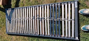 Bossflex lattenbodem 80 x 200  beschikbaar voor biedingen