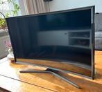 Samsung curved tv 32 inch, Audio, Tv en Foto, Televisies, Full HD (1080p), Samsung, Smart TV, Gebruikt