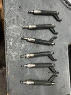 06M906036T - 3.0 55TFSI V6 MILD HYBRID INJECTOREN, Ophalen of Verzenden, Gebruikt, Audi