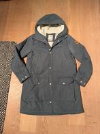 Prachtige Fjallraven greenland winter parka maat m g1000, Ophalen of Verzenden, Zo goed als nieuw, Maat 38/40 (M), Blauw