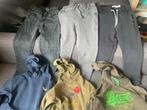 Leuke Jongenskleding Maat 110/116 - Merkenmix!, Ophalen of Verzenden, Gebruikt, Maat 116