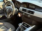 BMW 3-serie Touring 318i Business Line Navi - Nieuw apk - Ai, Auto's, BMW, 13 km/l, 4 cilinders, 129 pk, Zwart