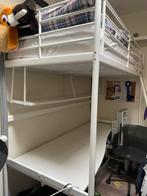 Hoogslaper Ikea, Ophalen, Gebruikt, Eenpersoons, 200 cm