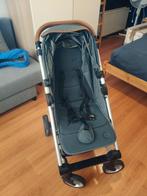Buggy Mutsy Nexo met voetenzak en regenhoes, Kinderen en Baby's, Buggy's, Ophalen, Gebruikt, Overige merken, Voetenzak