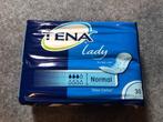 TENA Normal inlegkruisjes (1 doos = 360 st), -, -, Onbekend (nieuw artikel gekocht binnen NL via veiling), Ophalen of Verzenden