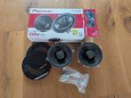Pioneer auto speakers ts g1330f, Ophalen of Verzenden, Gebruikt