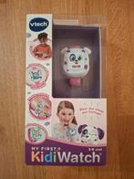 Vtech First Kidi Watch, Kinderen en Baby's, Speelgoed | Vtech, Ophalen of Verzenden, Nieuw