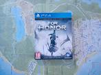 For honor ps4, Vanaf 18 jaar, 1 speler, Zo goed als nieuw, Ophalen