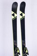 170 cm ski's FISCHER WORLDCUP RC4 GS 2020, race code, Sport en Fitness, Skiën en Langlaufen, Fischer, Gebruikt, 160 tot 180 cm
