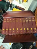 Shakespeare Library - Complete Set in 10 Delen, Antiek en Kunst, Antiek | Boeken en Bijbels, Ophalen of Verzenden, William Shakespeare