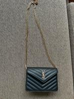 YSL Tas, Sieraden, Tassen en Uiterlijk, Tassen | Damestassen, Ophalen of Verzenden, Zo goed als nieuw, Zwart, Schoudertasje