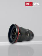Canon EF 16-35mm F/2.8 L II USM (mark 2 topstaat ) F/2.8L, Audio, Tv en Foto, Fotografie | Lenzen en Objectieven, Groothoeklens