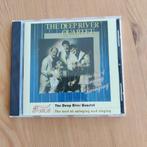 CD The Deep River Quartet // The best of singing & swinging, Ophalen of Verzenden, 1980 tot heden, Zo goed als nieuw, Jazz