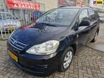Toyota Avensis Verso 2.0i Linea Luna 7 PERSOONS ! NIEUWE APK, Auto's, Toyota, Voorwielaandrijving, 1998 cc, 4 cilinders, 150 pk