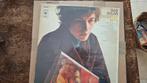 Bob Dylan greatest hits lp, Cd's en Dvd's, Vinyl | Pop, Verzenden, 1960 tot 1980, Zo goed als nieuw, Overige formaten