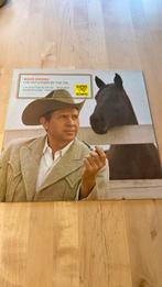 Vinyl lp Buck Owens - I’ve got a tiger by the tail, Cd's en Dvd's, Vinyl | Country en Western, Ophalen of Verzenden