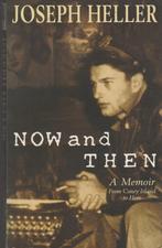 Joseph Heller-Now and then**, Boeken, Ophalen of Verzenden, Zo goed als nieuw, Joseph Heller