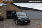 Volkswagen CADDY 1.5 TSI 5P, Cruise, Lane, Apple Carplay, PD, Auto's, Volkswagen, Blauw, Bedrijf, Handgeschakeld, 114 pk