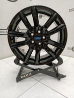 CMS lichtmetaal velgen 16"inch 5x100 VW Polo Ibiza Fabia, Auto-onderdelen, Banden en Velgen, Niet ingevuld, Niet ingevuld, Niet ingevuld