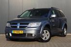 Dodge Journey 2.4 SXT Business Edition + | NAP | Navigatie |, Auto's, Dodge, Gebruikt, 4 cilinders, Bedrijf, Handgeschakeld