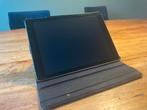 iPad Air - Goedwerkend met Hoes!, Computers en Software, Apple iPads, 9 inch, Gebruikt, Zwart, Apple iPad Air