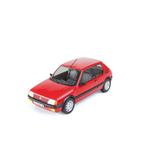 Peugeot 205 GTI 1988 1/24 spaanse coches inolvidables # 20