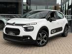 Citroen C3 1.2 PT FEEL CONNECT AIRCO NAVI PDC CRUISE., 83 pk, Gebruikt, 1199 cc, Wit