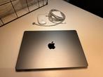 MacBook Pro 14" 2023 - Zo goed als nieuw!, MacBook Pro, Qwerty, Overige groottes, 512 GB