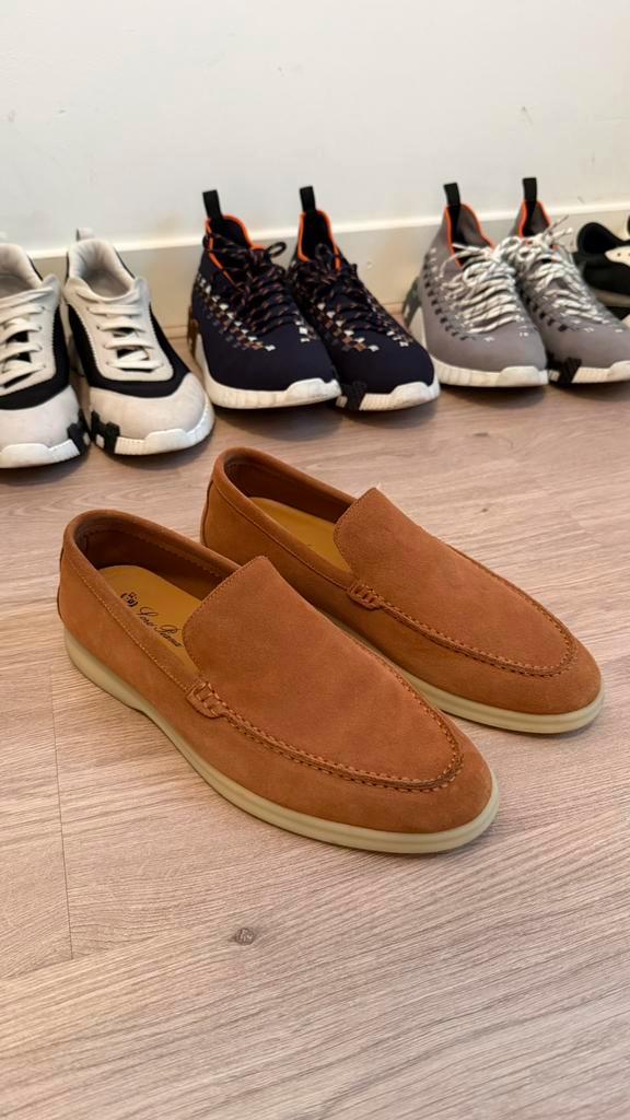 Loro Piana | Summer Walk loafers | schoenen | origineel, Kleding | Heren, Schoenen, Zo goed als nieuw, Loafers, Ophalen of Verzenden