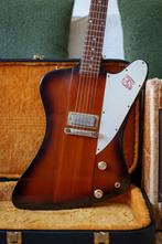 Gibson Eric Clapton 1964 Firebird I, Muziek en Instrumenten, Snaarinstrumenten | Gitaren | Elektrisch, Ophalen of Verzenden, Zo goed als nieuw