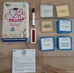 Big Brain Academy University Games Kaartspel, Hobby en Vrije tijd, Gezelschapsspellen | Kaartspellen, Een of twee spelers, Ophalen of Verzenden