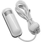 Philio Tech Sensor Overstroming, Temp & Luchtvochtigheid, Ophalen of Verzenden, Nieuw