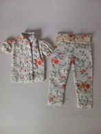 Mattel Barbie Skipper kleding, Ophalen of Verzenden, Zo goed als nieuw, Kleertjes