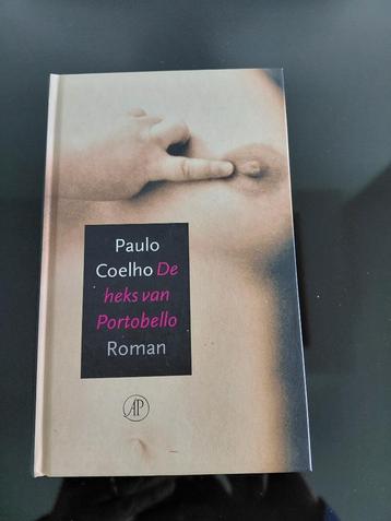 De heks van Portobello, Paulo Coelho beschikbaar voor biedingen
