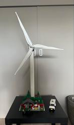 Lego 10268 Vestas Turbine, Ophalen of Verzenden, Zo goed als nieuw