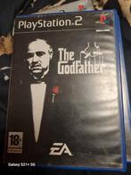 The Godfather - PS2 Game, Gebruikt, Vanaf 18 jaar, 1 speler, Ophalen